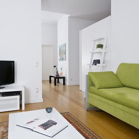 Designchiadoflats Apartman Lisboa Kültér fotó