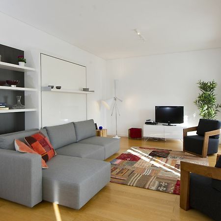 Designchiadoflats Apartman Lisboa Kültér fotó
