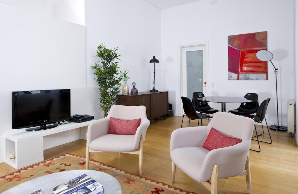 Designchiadoflats Apartman Lisboa Kültér fotó