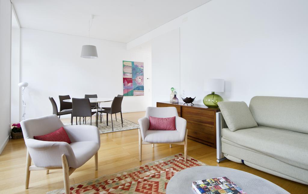 Designchiadoflats Apartman Lisboa Kültér fotó