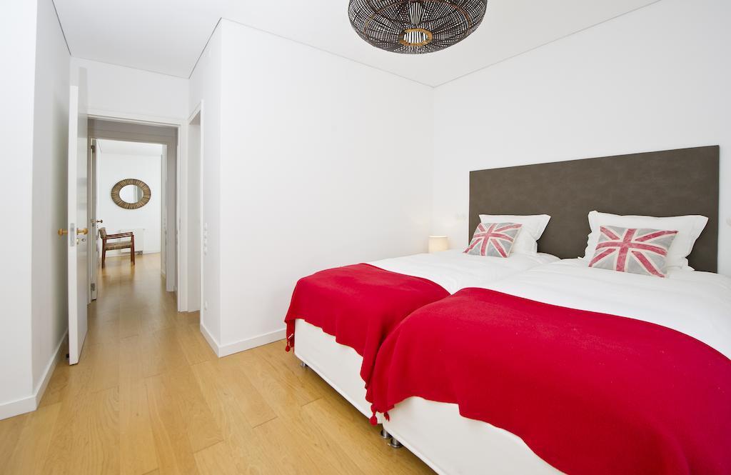 Designchiadoflats Apartman Lisboa Szoba fotó