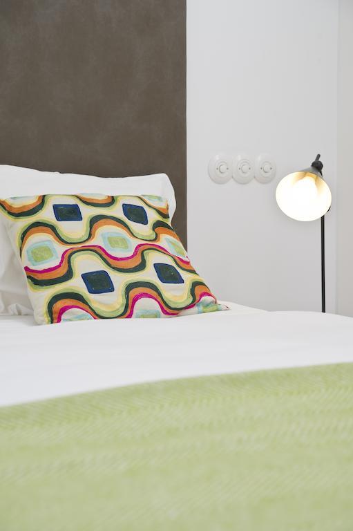 Designchiadoflats Apartman Lisboa Kültér fotó