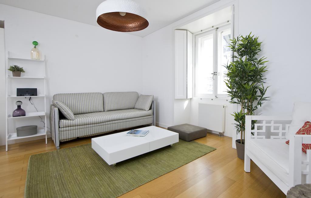 Designchiadoflats Apartman Lisboa Kültér fotó