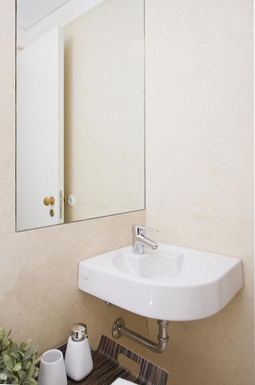 Designchiadoflats Apartman Lisboa Szoba fotó