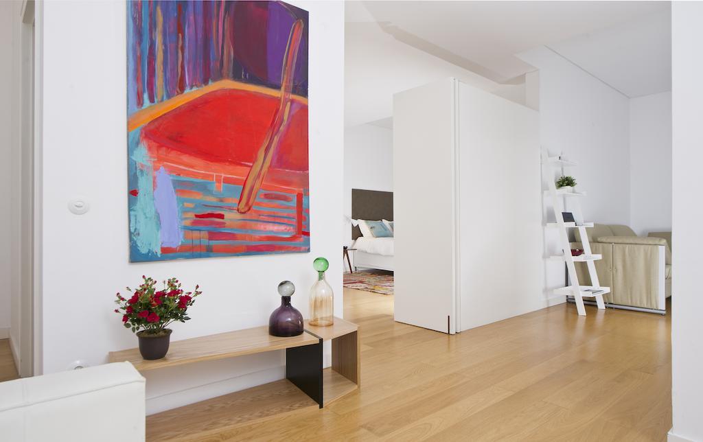 Designchiadoflats Apartman Lisboa Szoba fotó