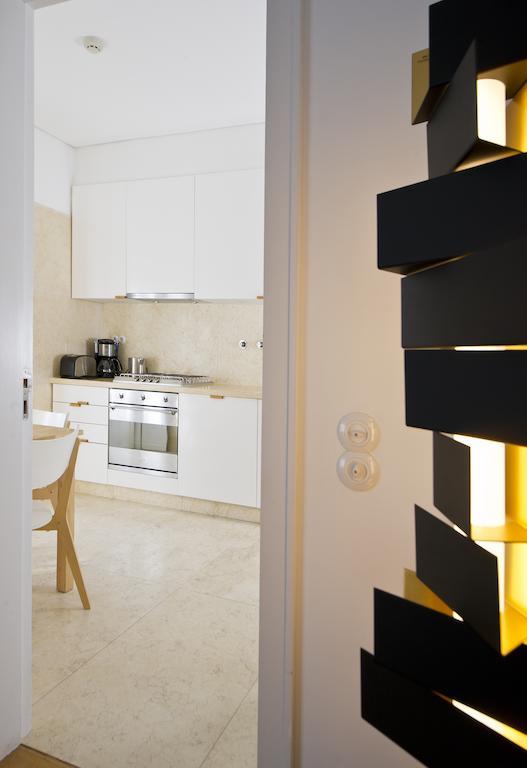 Designchiadoflats Apartman Lisboa Szoba fotó