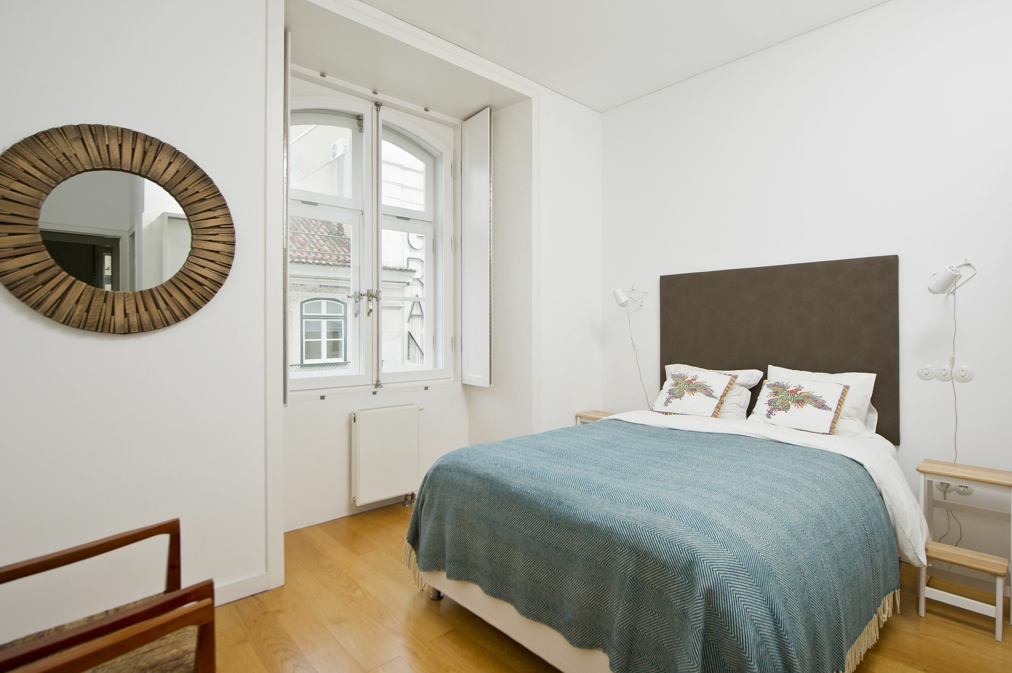 Designchiadoflats Apartman Lisboa Kültér fotó