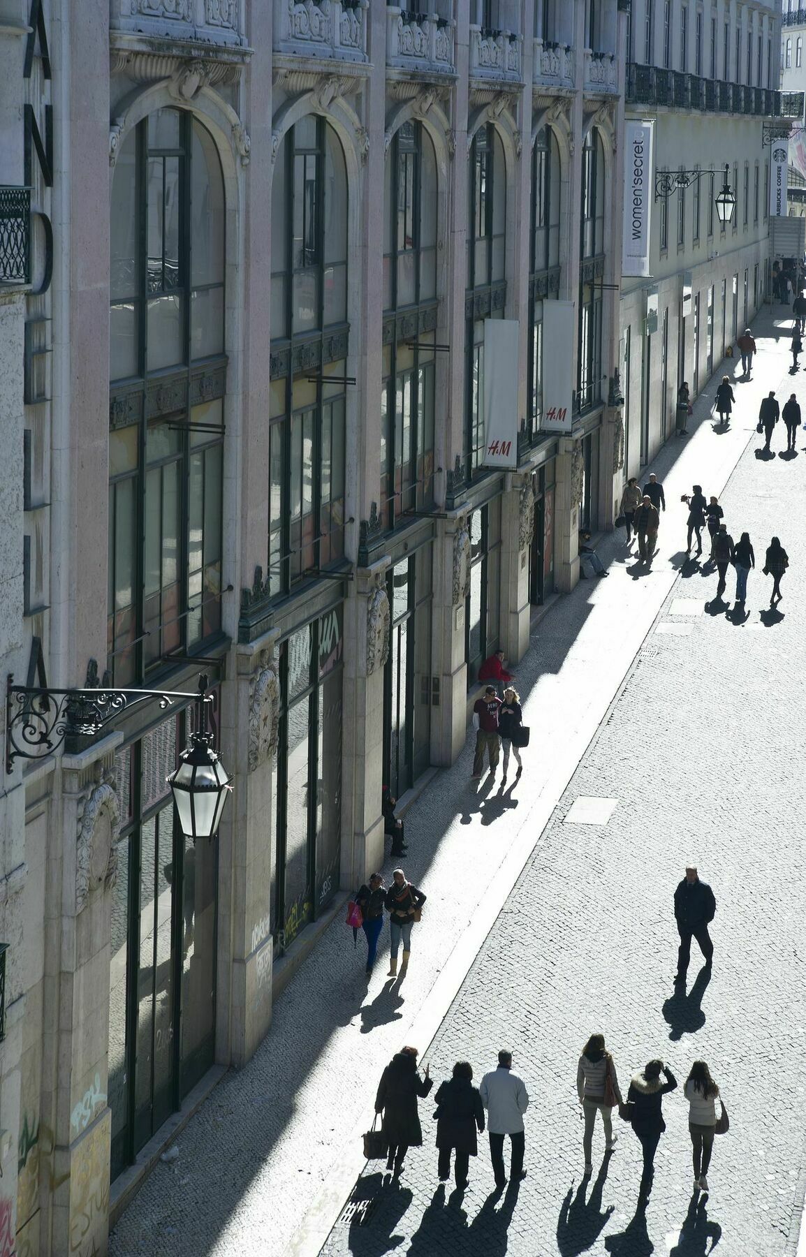 Designchiadoflats Apartman Lisboa Kültér fotó