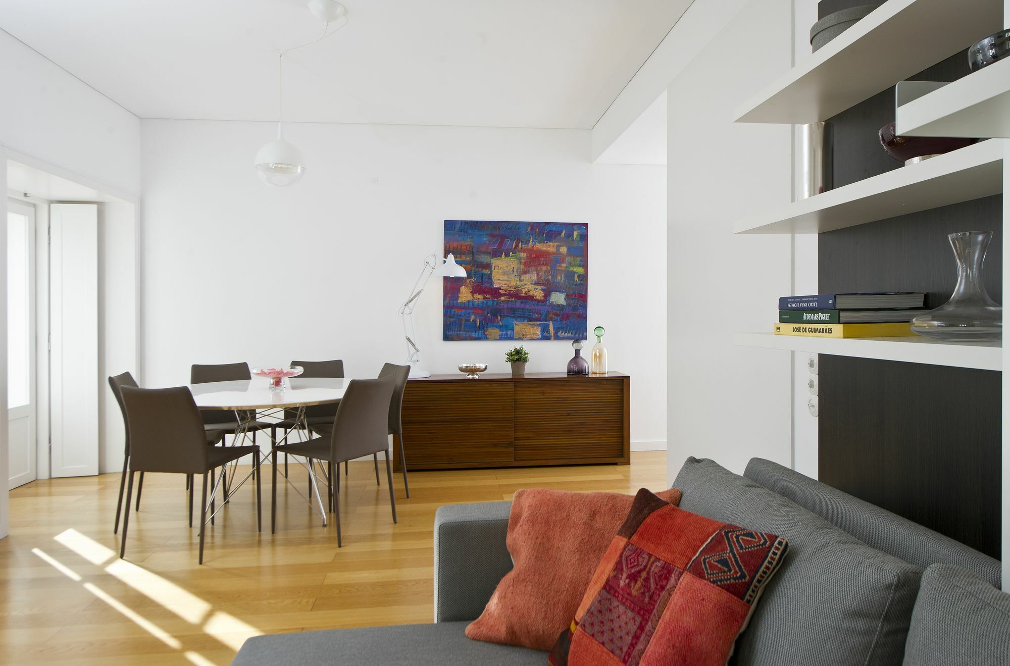 Designchiadoflats Apartman Lisboa Kültér fotó