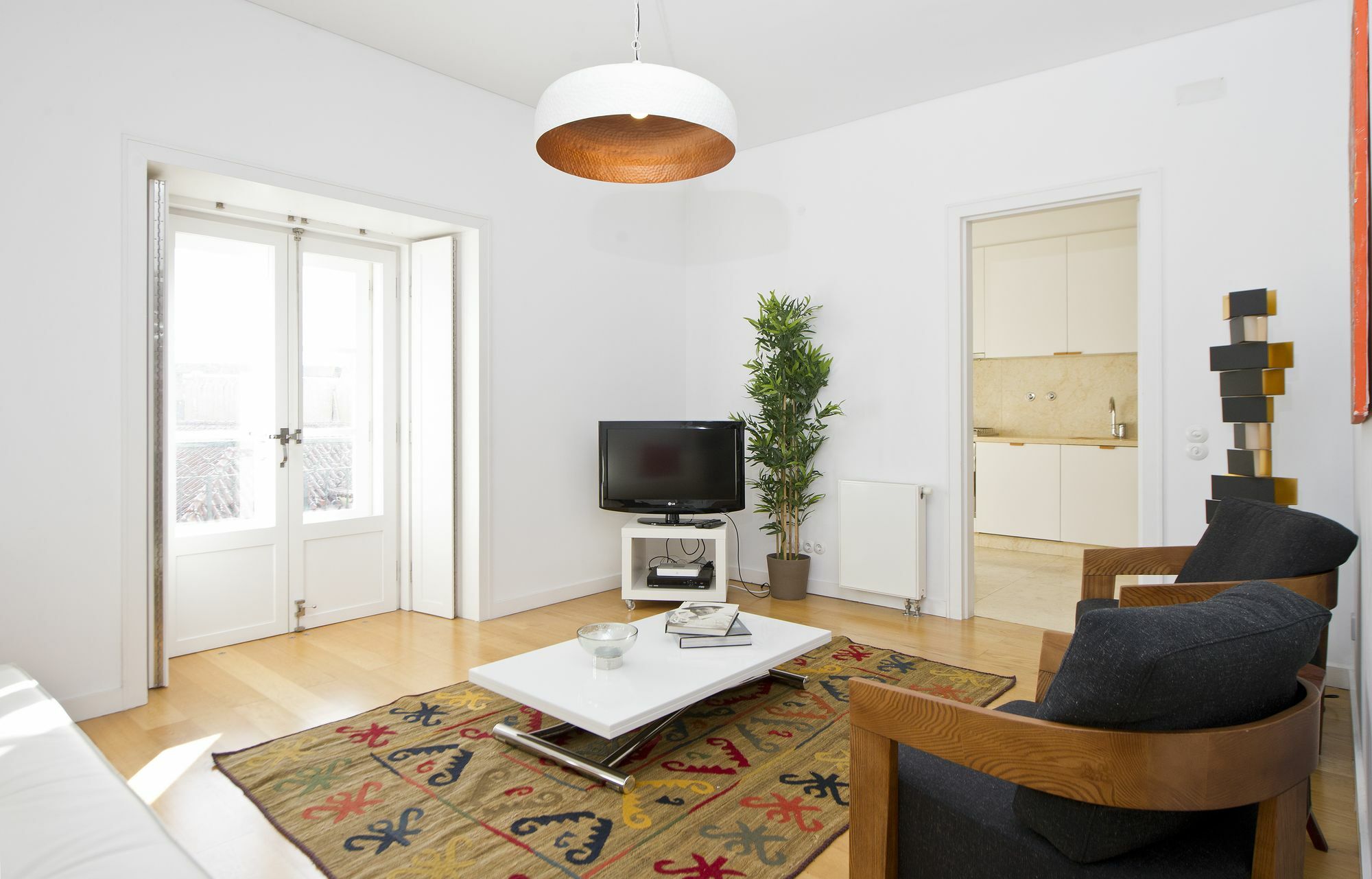 Designchiadoflats Apartman Lisboa Kültér fotó