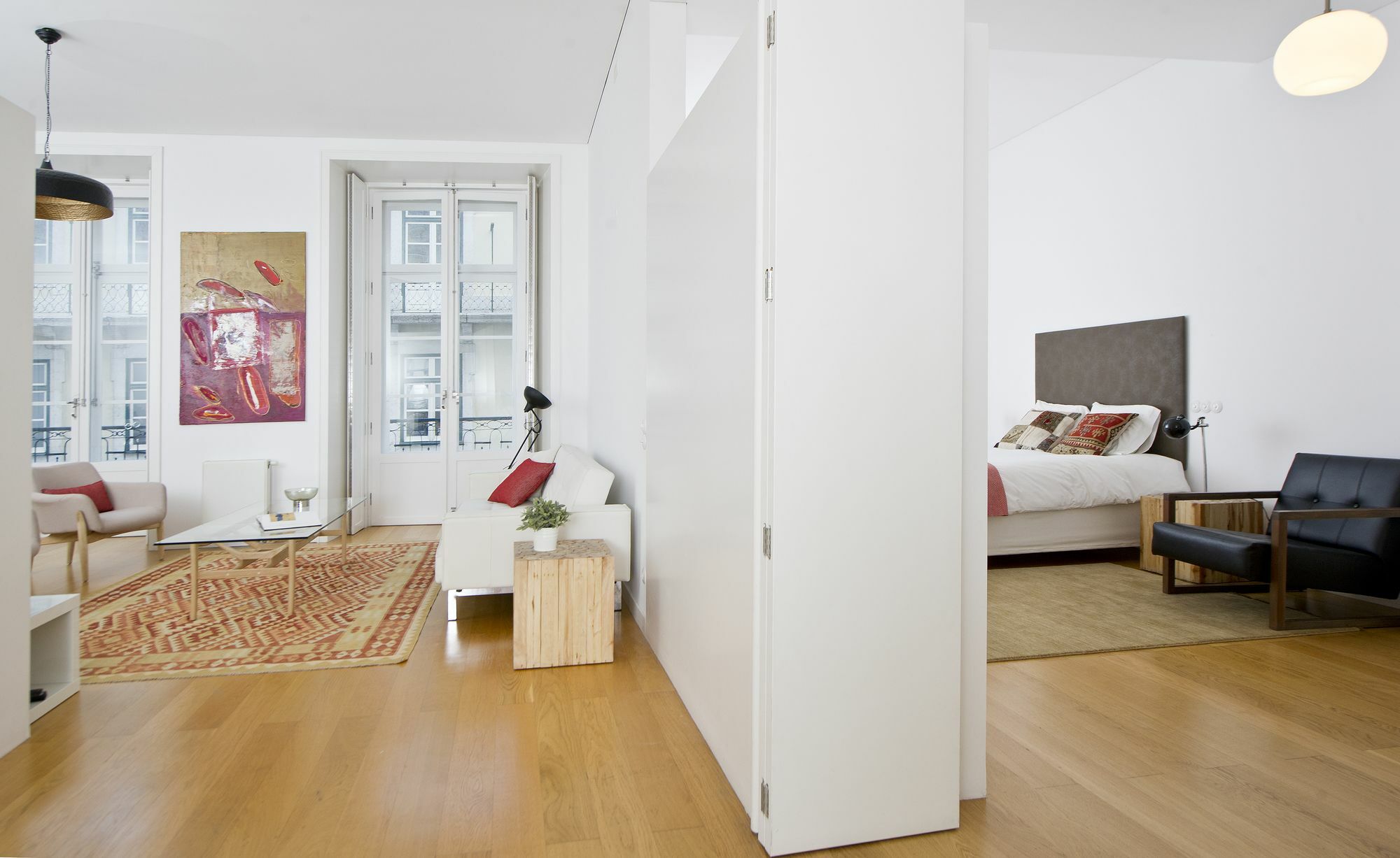 Designchiadoflats Apartman Lisboa Kültér fotó