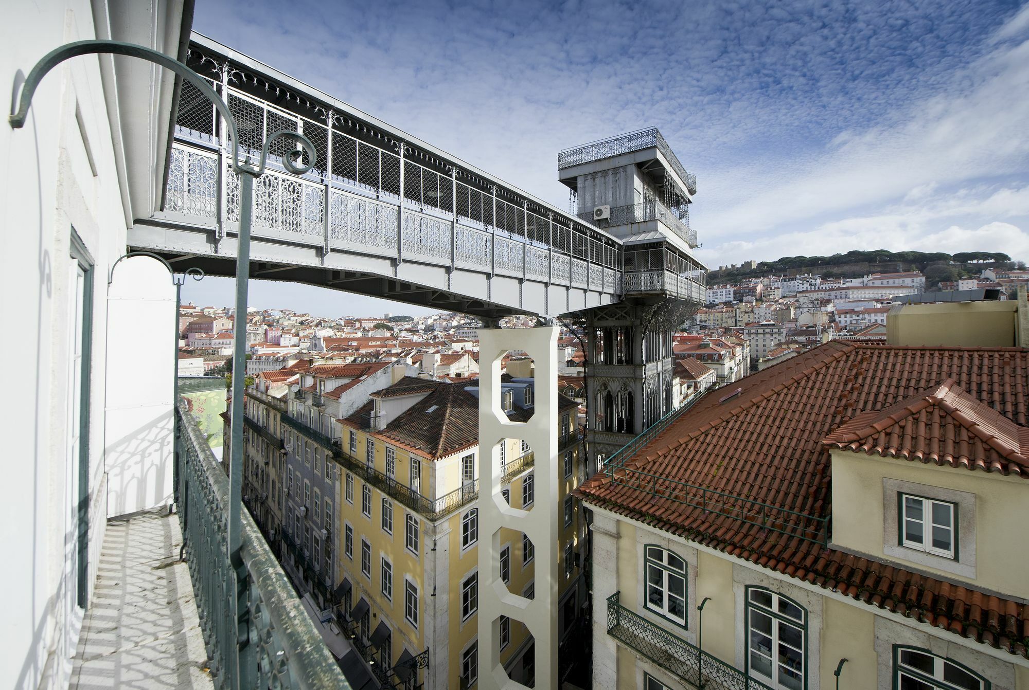Designchiadoflats Apartman Lisboa Kültér fotó